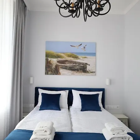 Apartment Sea By Oneapartments