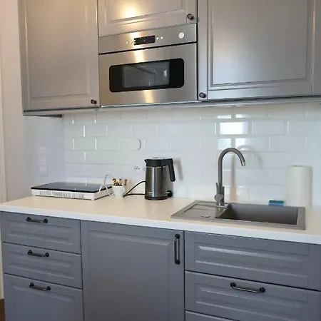 Sea By Oneapartments * سوبوت