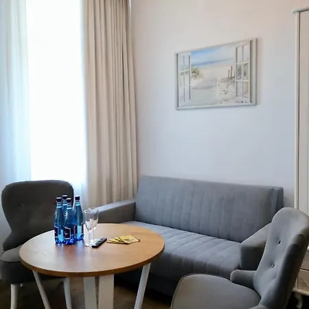 Sea By Oneapartments *