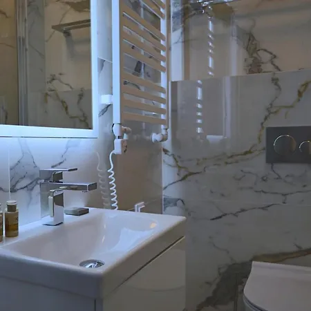 Sea By Oneapartments سوبوت