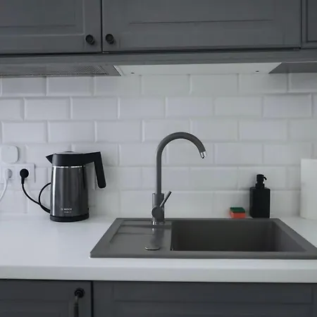 Apartment Sea By Oneapartments *