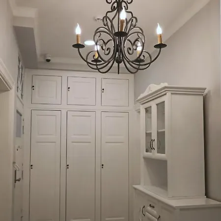 Sea By Oneapartments Apartment
