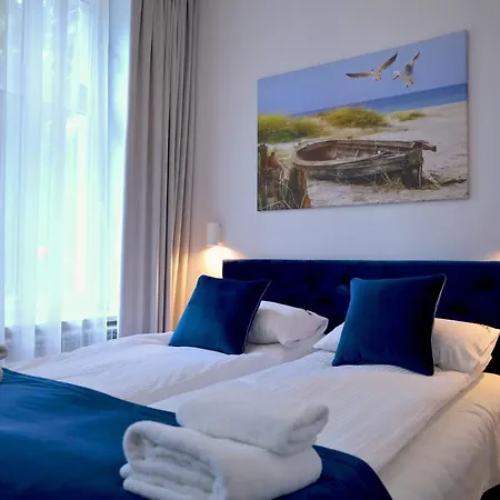 Apartment Sea By Oneapartments