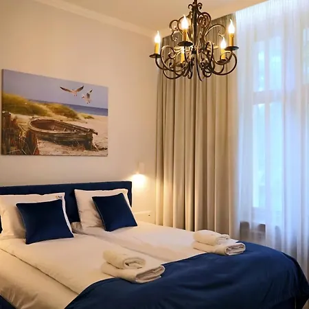 Sea By Oneapartments Apartment