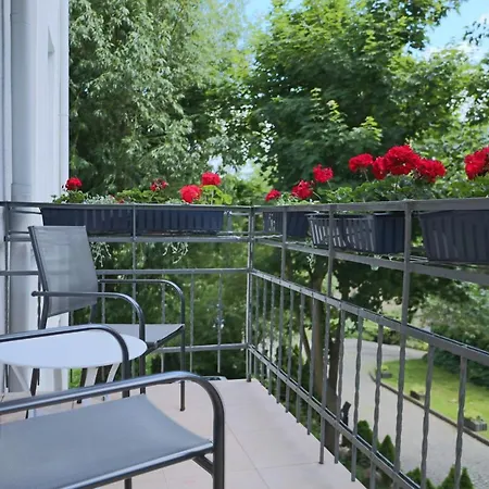 Sea By Oneapartments Lägenhet Sopot