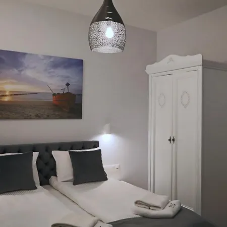 Lägenhet Sea By Oneapartments *