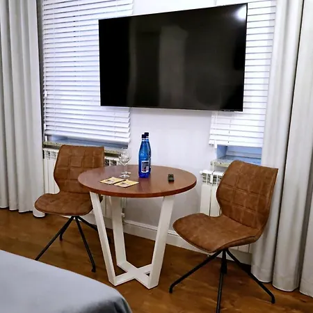 شقة Sea By Oneapartments *