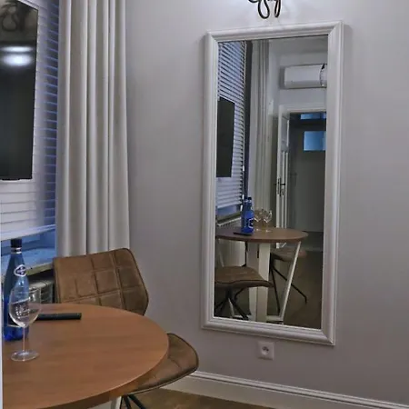 Sea By Oneapartments Apartment