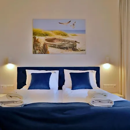 Sea By Oneapartments Apartment *