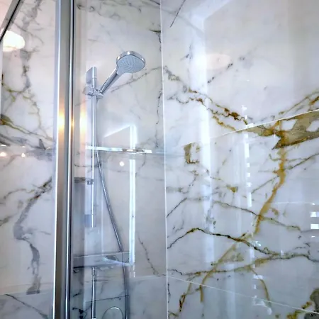 شقة Sea By Oneapartments سوبوت