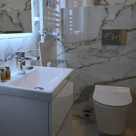 شقة Sea By Oneapartments *