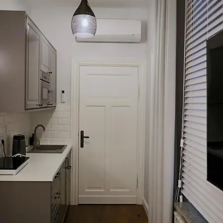 Sea By Oneapartments شقة سوبوت