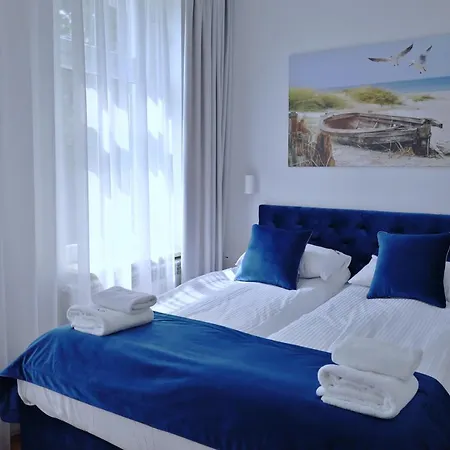 Sea By Oneapartments Apartment