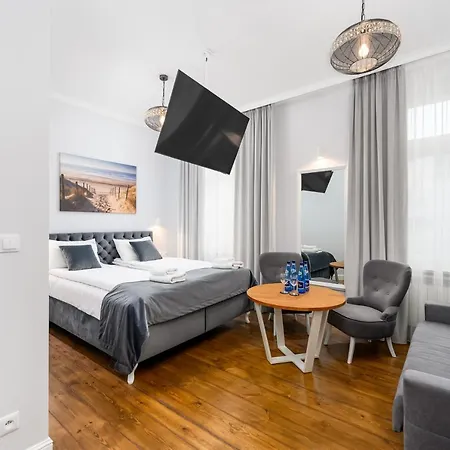 Apartment Sea By Oneapartments *