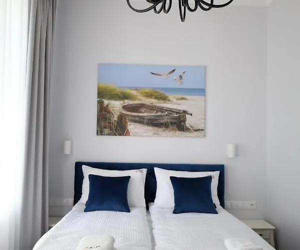 Apartment Sea By Oneapartments