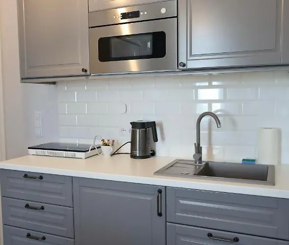 Sea By Oneapartments * Sopot