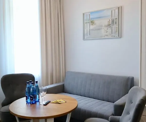 Sea By Oneapartments *