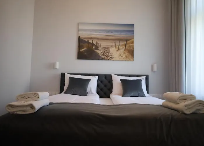 Sea By Oneapartments Apartment *