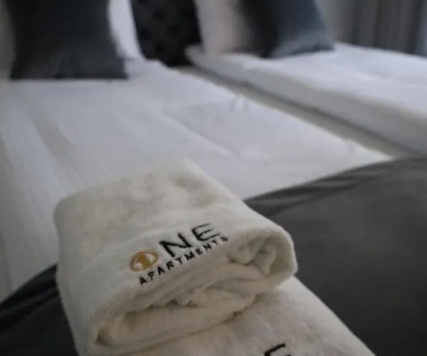 Apartment Sea By Oneapartments