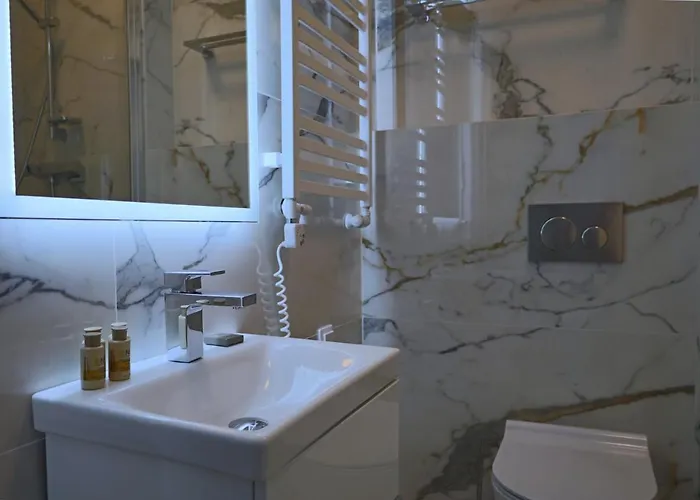 Sea By Oneapartments Sopot