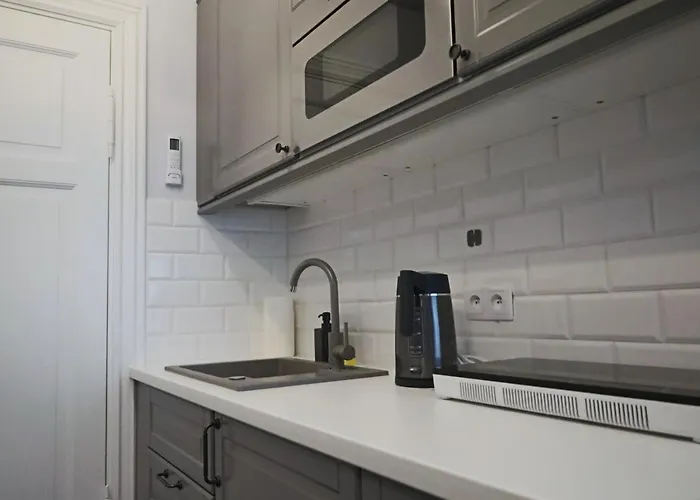 Sea By Oneapartments * Sopot