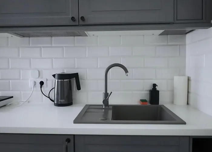 Apartment Sea By Oneapartments *