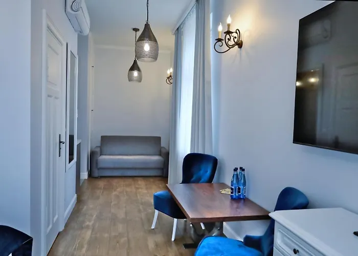 Sea By Oneapartments * Sopot