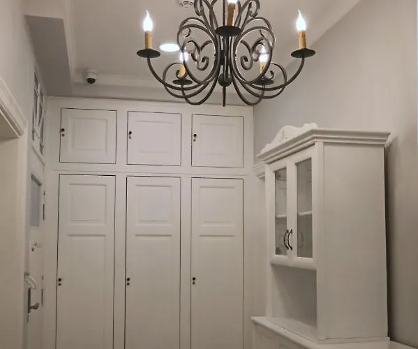 Sea By Oneapartments Apartment