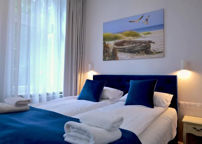 Apartment Sea By Oneapartments