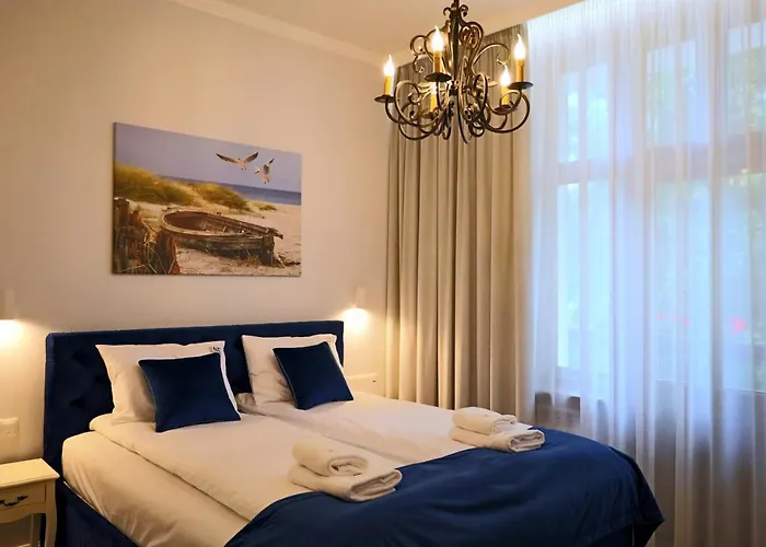 Sea By Oneapartments Apartment