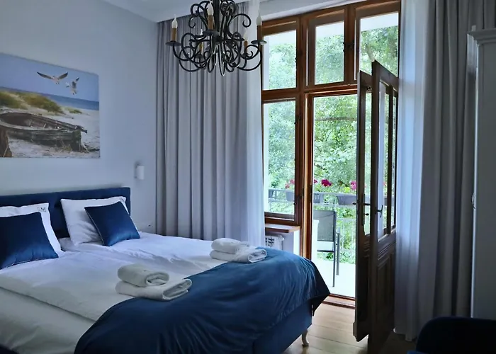 Sea By Oneapartments Apartment *