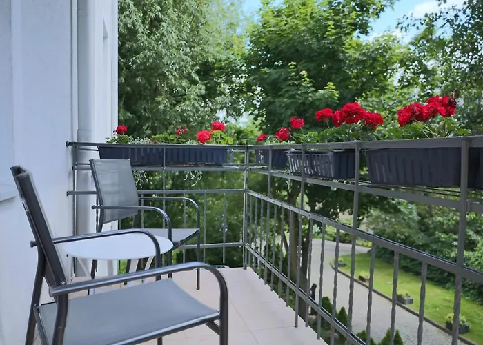 Sea By Oneapartments Apartment Sopot