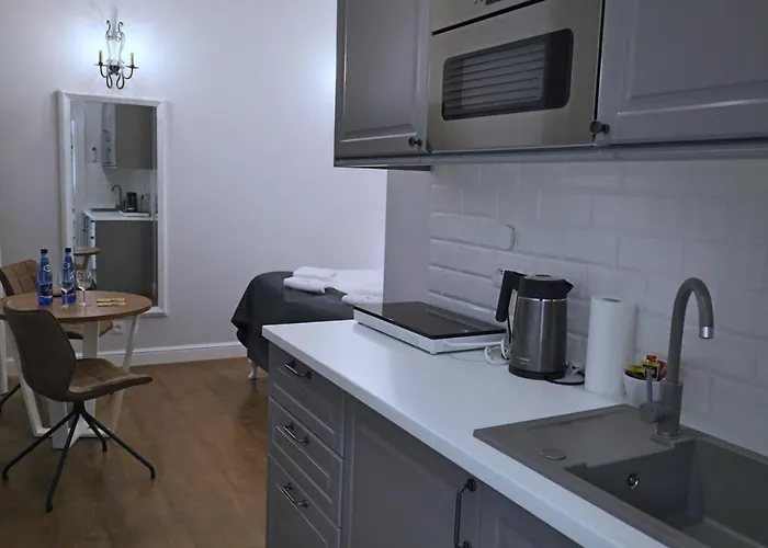 Sea By Oneapartments Apartment Sopot