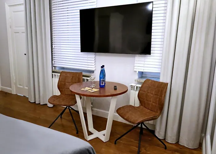 Apartment Sea By Oneapartments *