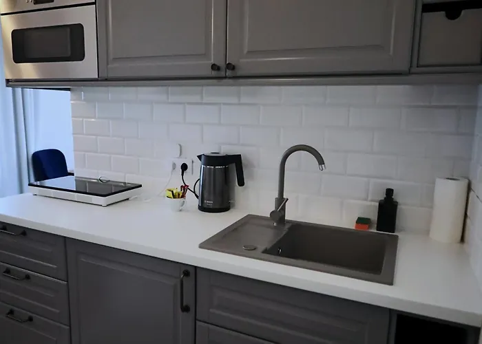 Apartment Sea By Oneapartments