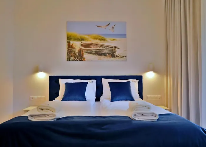 Sea By Oneapartments Apartment *