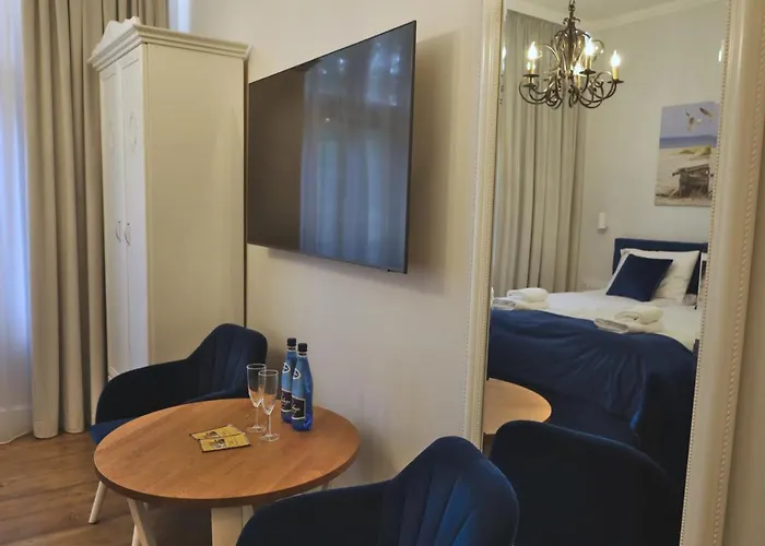 Sea By Oneapartments Apartment Sopot