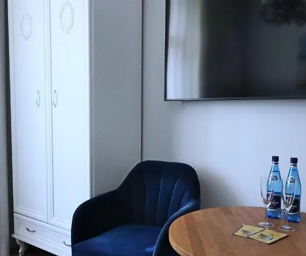 Apartment Sea By Oneapartments *