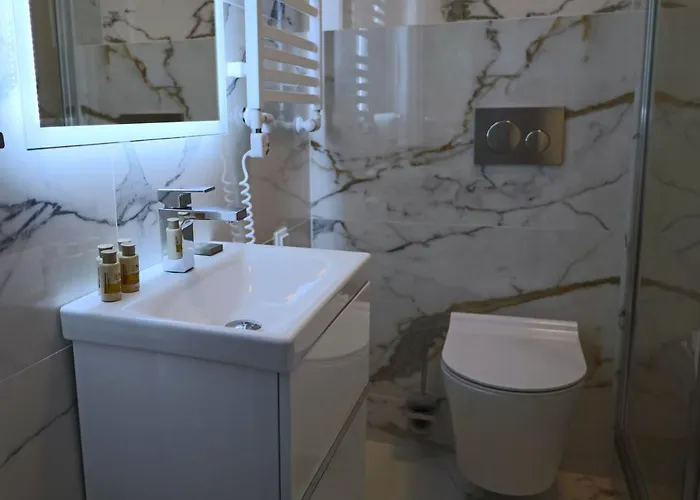 Apartment Sea By Oneapartments *