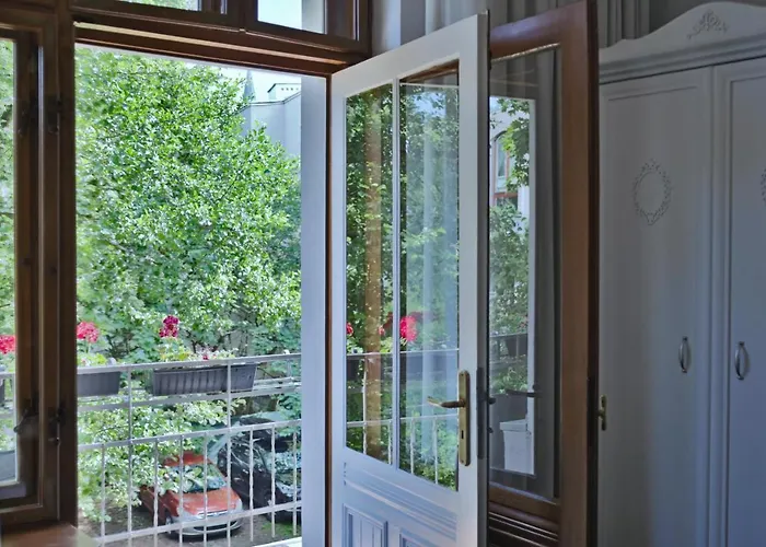 Apartment Sea By Oneapartments *