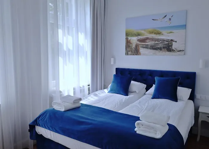 Sea By Oneapartments Apartment